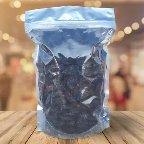 Natural Black Seedless Raisin - Dried, First Class Quality | Nutrient-rich Natural Candy With Anti-inflammatory Benefits And Ideal Gift Pack