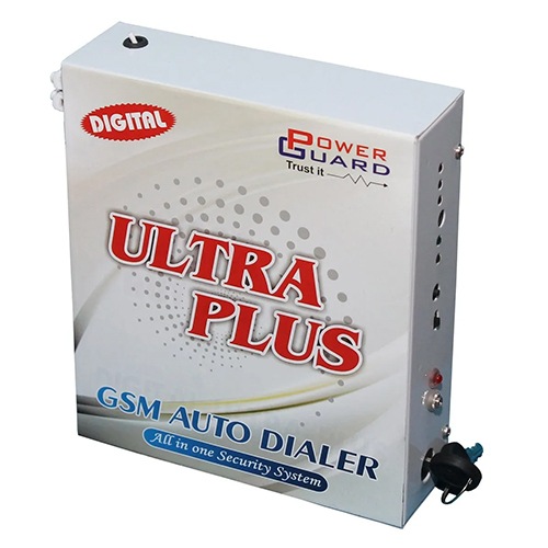 Metal Electronic Ultra Plus Panel Sensors