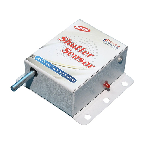 Metal Wireless Shutter Sensors