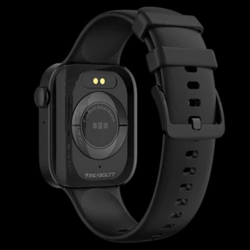 Ring 2 Po2 Monitoring Bluetooth Connectivity Voice Assistant And Real Time Health Monitoring