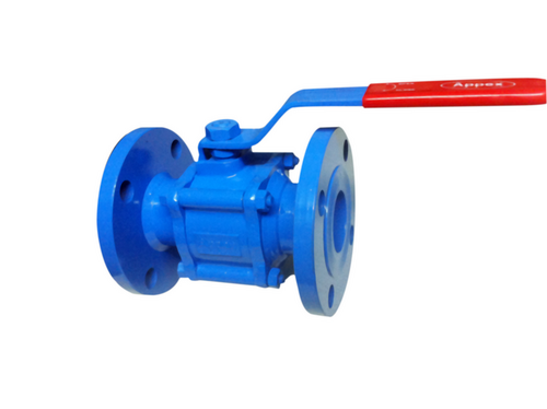 व्हाइट एसएस वाल्व