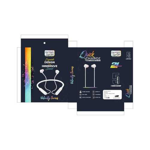 वायरलेस नेकबैंड