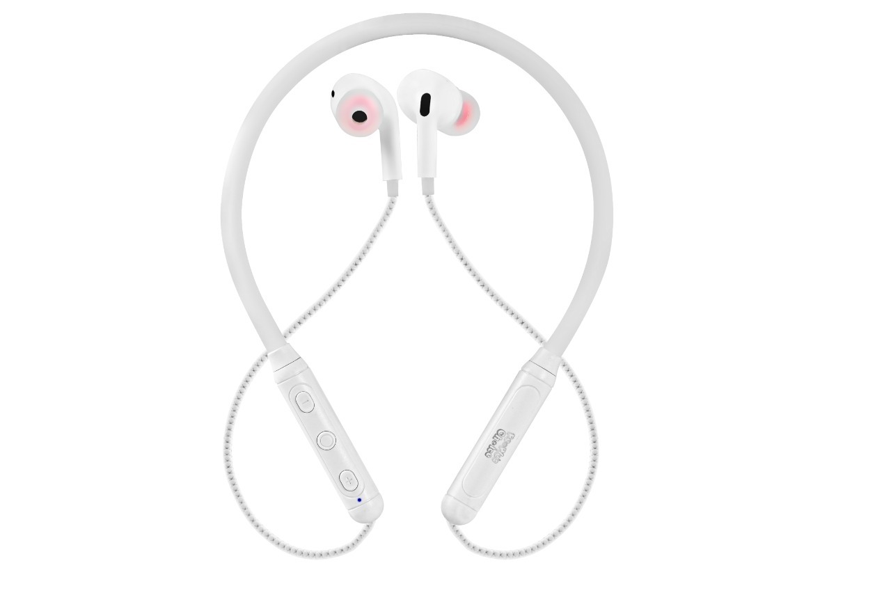 Neckband S - Battery Backup: Up To 24 Hours