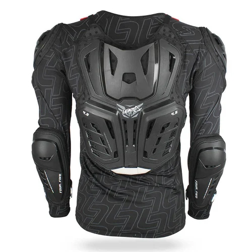 भारतीय पॉलीथीन बॉडी आर्मर जैकेट