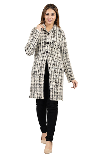 Winter Wear Women Coat