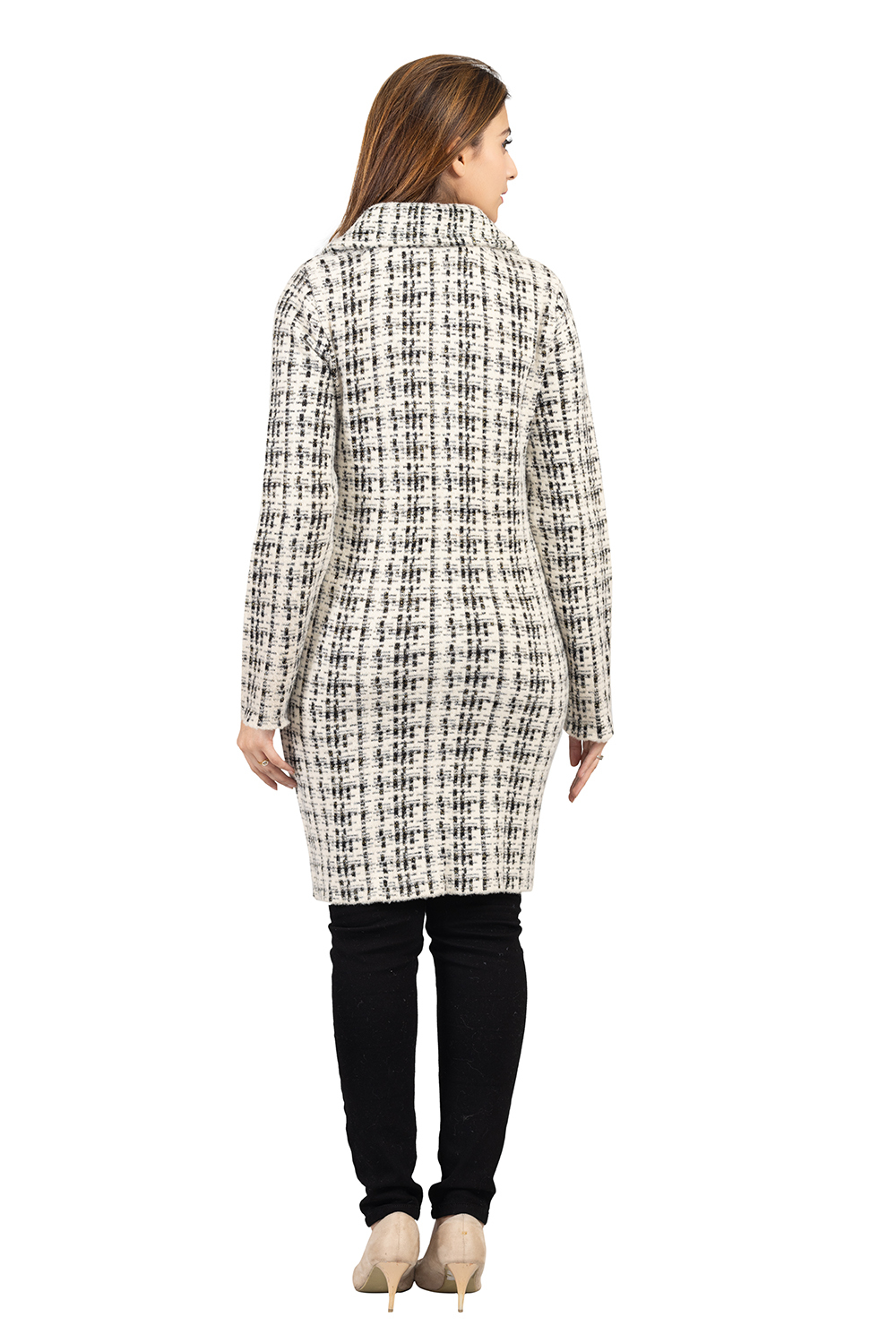 Winter Wear Women Coat
