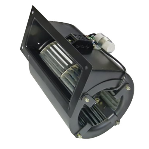 स्टील इंडस्ट्रियल सेंट्रीफ्यूगल ब्लोअर