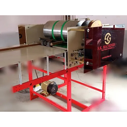 Semi-automatic Printing Machine Flexo