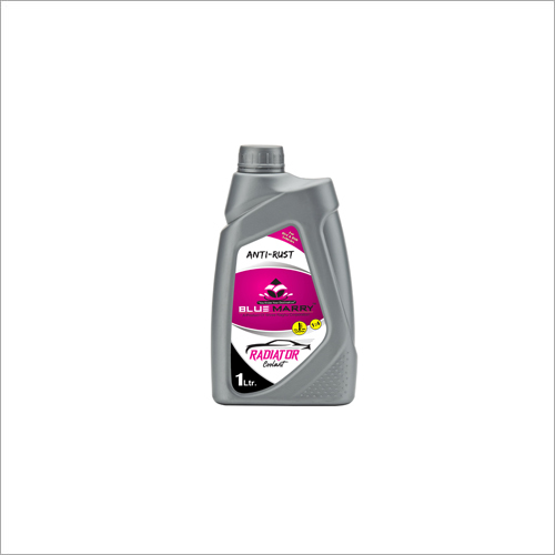 पिंक 01 लीटर रेडिएटर कूलेंट अनुप्रयोग: औद्योगिक