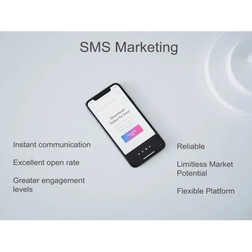 Transactional Bulk Sms Service