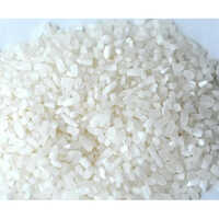 White Raw Broken Rice