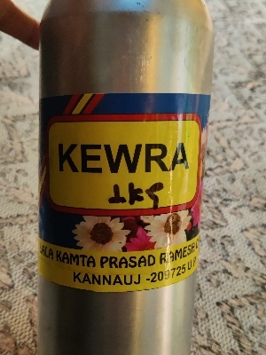 Shyam Enterprises Kewra Perfume