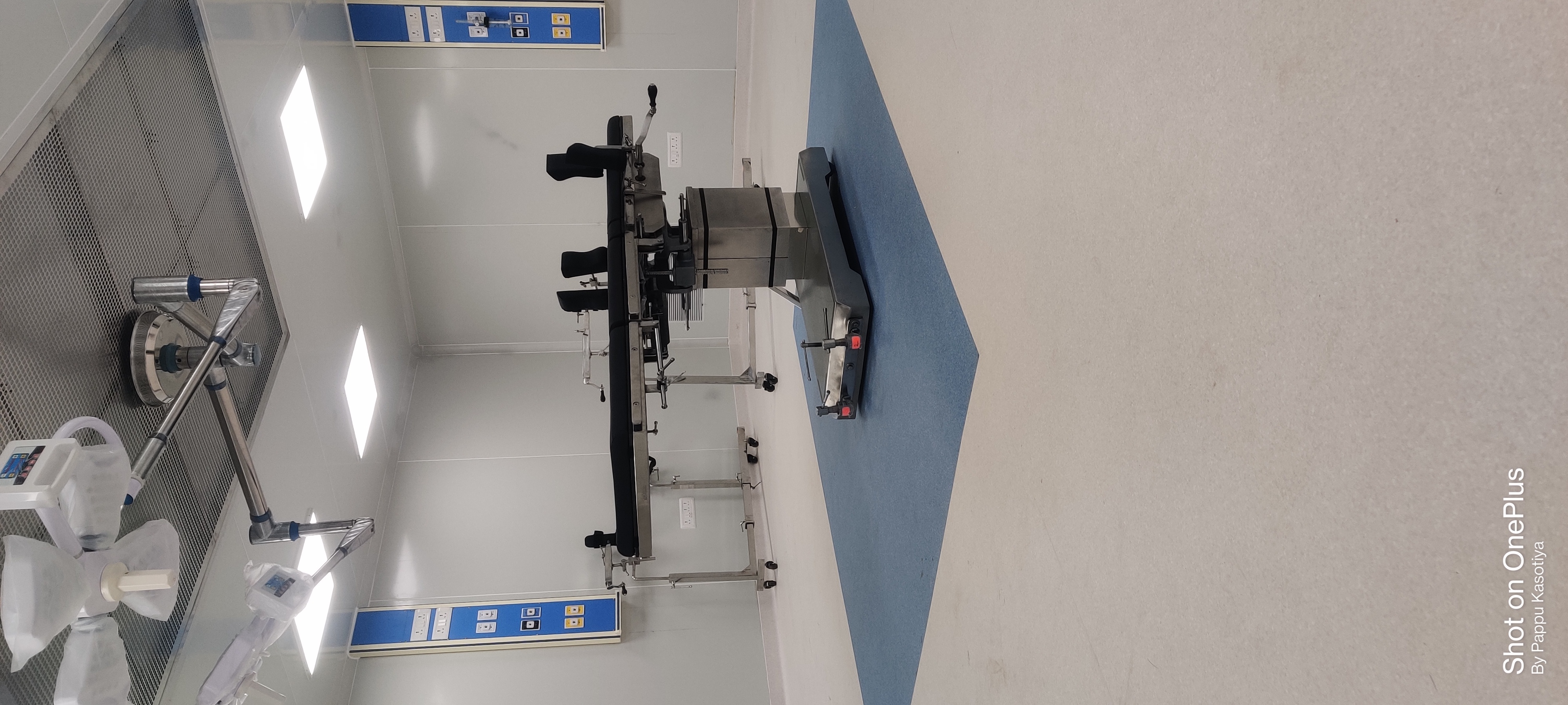 Modular Operation Theater Installation Service
