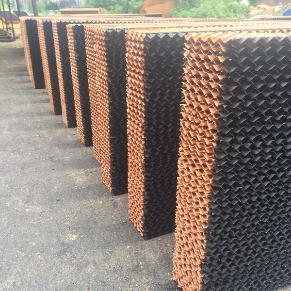 Brown And Green Brown Cellulose Pad Supplier In Jind Haryana