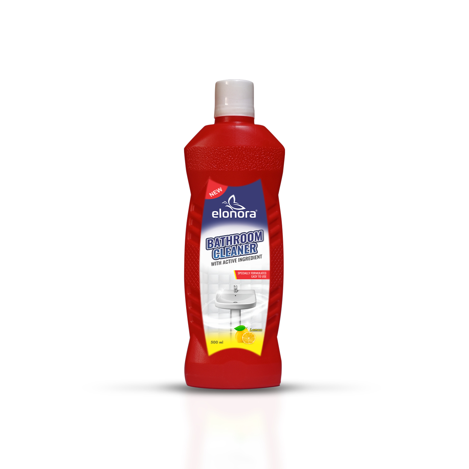 Elonora Bathroom Cleaner