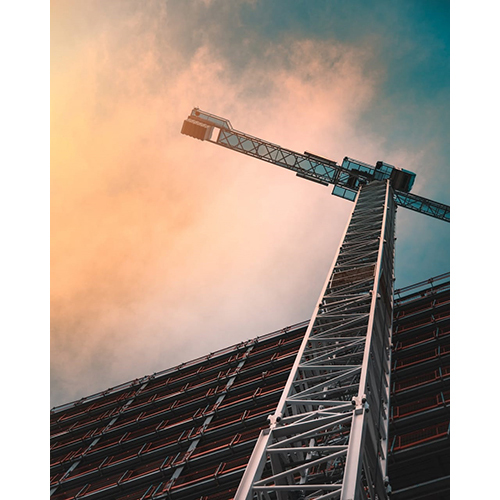 Civil Construction Work - Concrete, Steel, Wood Materials , Flexible Project Timeline With Osha Compliant Safety Protocols And Minimized Environmental Impact