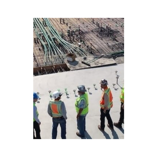 Civil Construction Work - Concrete, Steel, Wood Materials , Flexible Project Timeline With Osha Compliant Safety Protocols And Minimized Environmental Impact