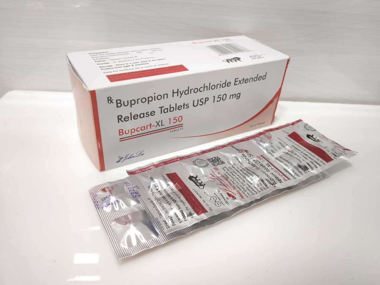 Bupropion Tablets Generic Drugs
