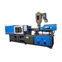 उच्च प्रदर्शन 100 टन क्षैतिज इंजेक्शन मोल्डिंग मशीन