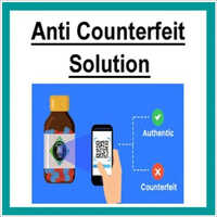 एंटी नकली सेवा