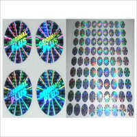 होलोग्राम के साथ मल्टीकलर डायनामिक Qr कोड