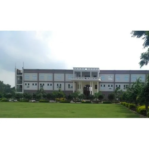 कॉलेज निर्माण सेवा