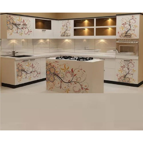 मॉड्यूलर किचन इंटीरियर डिजाइन सर्विस