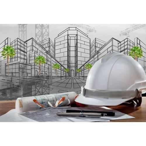 आवासीय वास्तुकला डिजाइनिंग सेवाएं