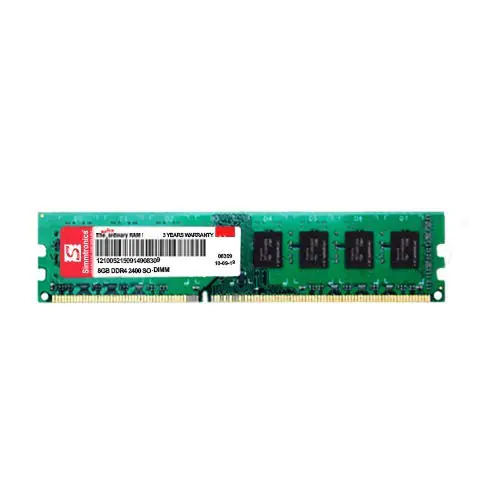 Simmtronics 8gb Ddr4 डेस्कटॉप रैम