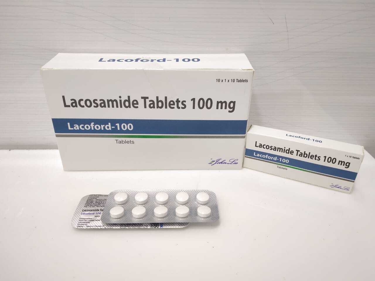Lacosamide Tablet General Medicines