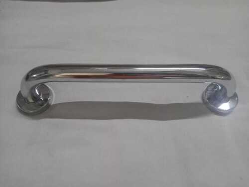 स्टेनलेस स्टील ग्रैब बार्स
