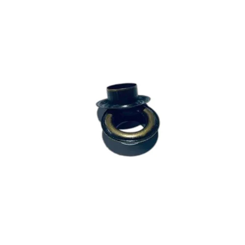 Brass Metal Eyelet - Pattern: Painted