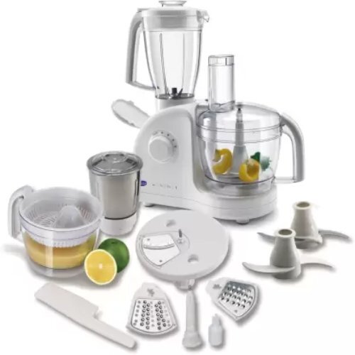 Glen Food Processor