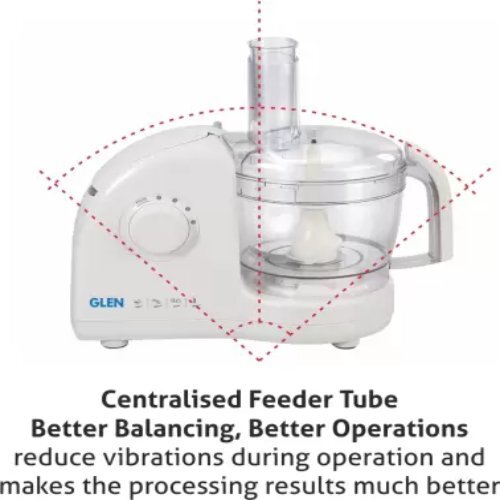 Glen Food Processor