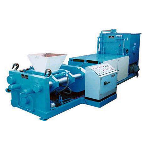 Metal Briquetting Press Size: Different Available