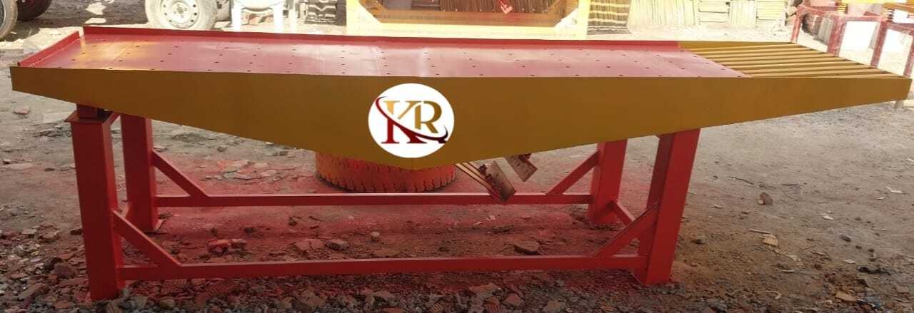 Red Standard Concrete Mixer Paver Block Machine