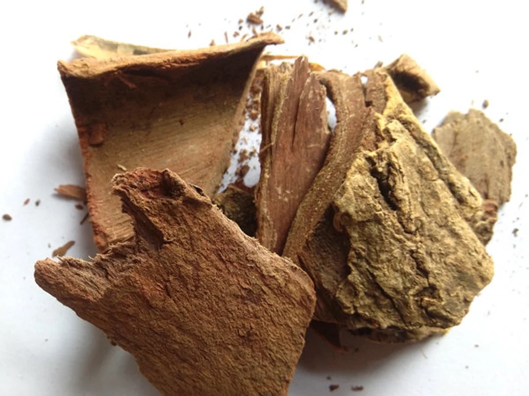 Ashok Chhal Powder - 100% Natural Dried Herb, 25 Kg Pp Woven Bag | Pure, Fine Texture, Astringent & Soothing Properties For Skin Care And Wellness