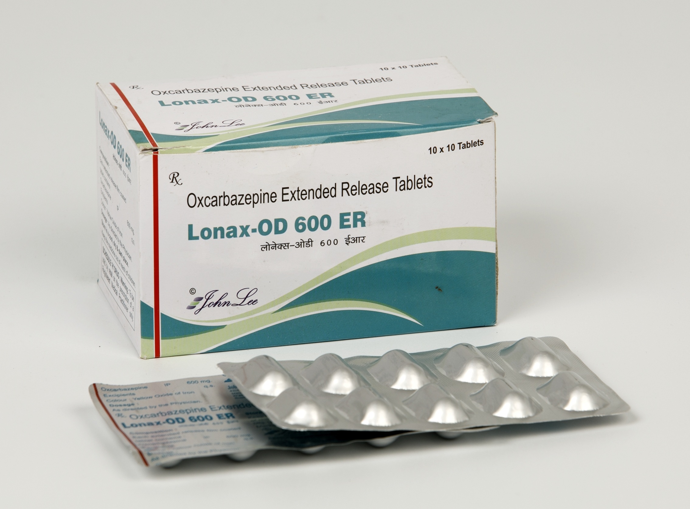 Oxcarbazepine Tablet General Medicines