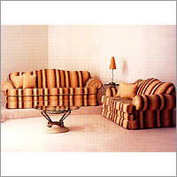 आरामदायक सोफा सेट