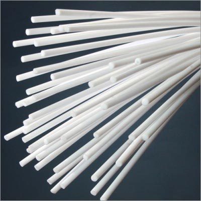 PTFE Ramex रॉड