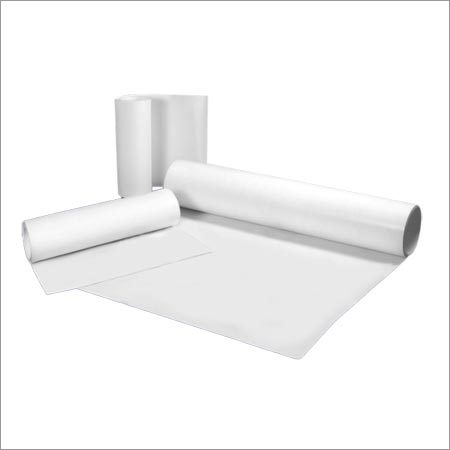 PTFE स्किवड शीट