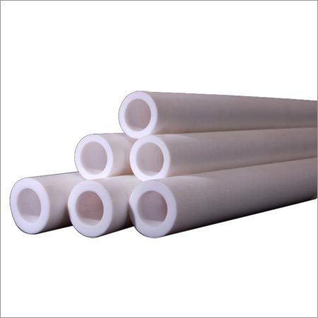 Ptfe Ramex Pipe