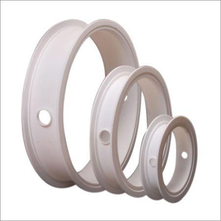 Ptfe Machined Components (Non-standard)