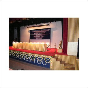 सम्मेलन सेवाएँ