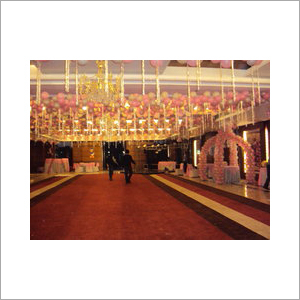 जन्मदिन की पार्टी आयोजक