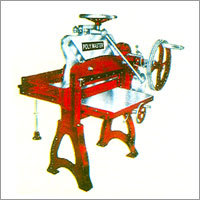 Paper Cutter