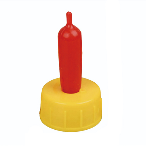 Soft Rubber Goat Milk Nipple - Feature: High Quality