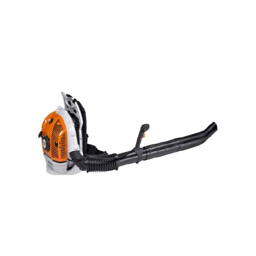 Br600 Petrol Operated Handheld Blowers Usage: Industrial