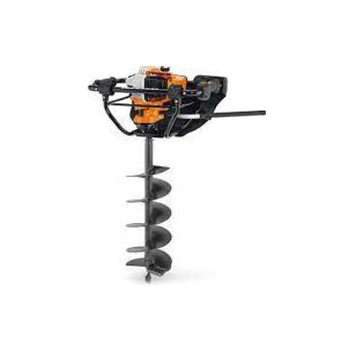 Bt131 Earth Auger Without Drill Bit Size: 300 Mm