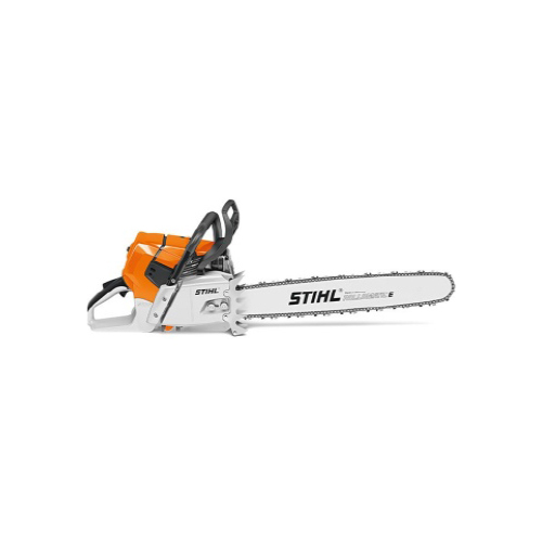 Ms651 25 Inch Petrol Operated Chainsaw Usage: Industrial